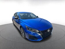 2025 Nissan Altima SV -
                  Oklahoma City, OK