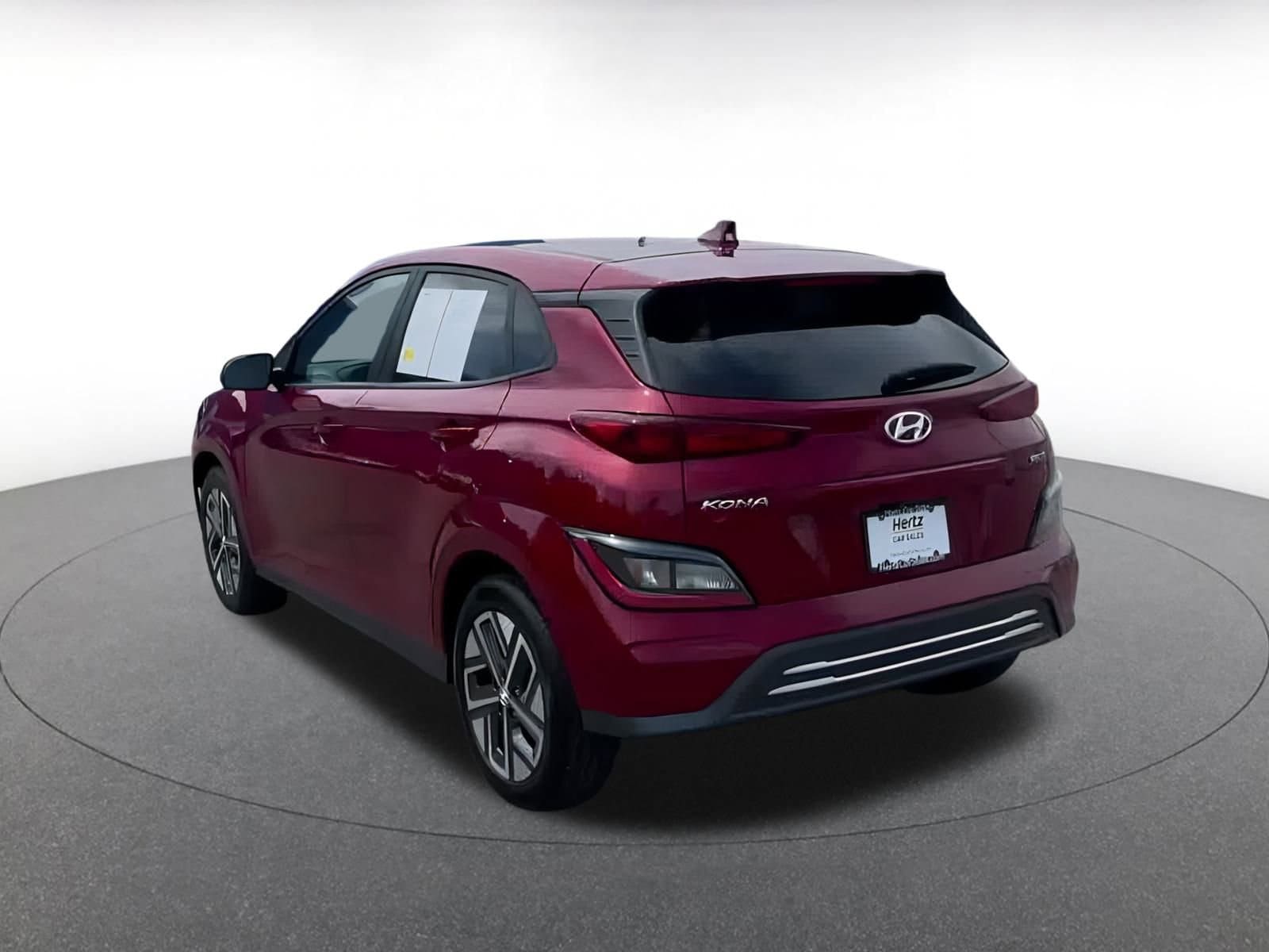 Thumbnail: 2023 Hyundai Kona - 10