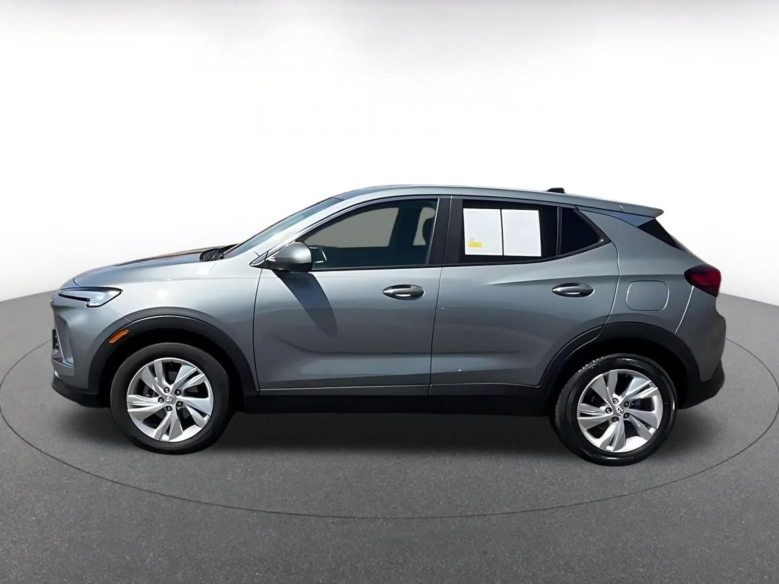 Thumbnail: 2026 Buick Encore GX - 8