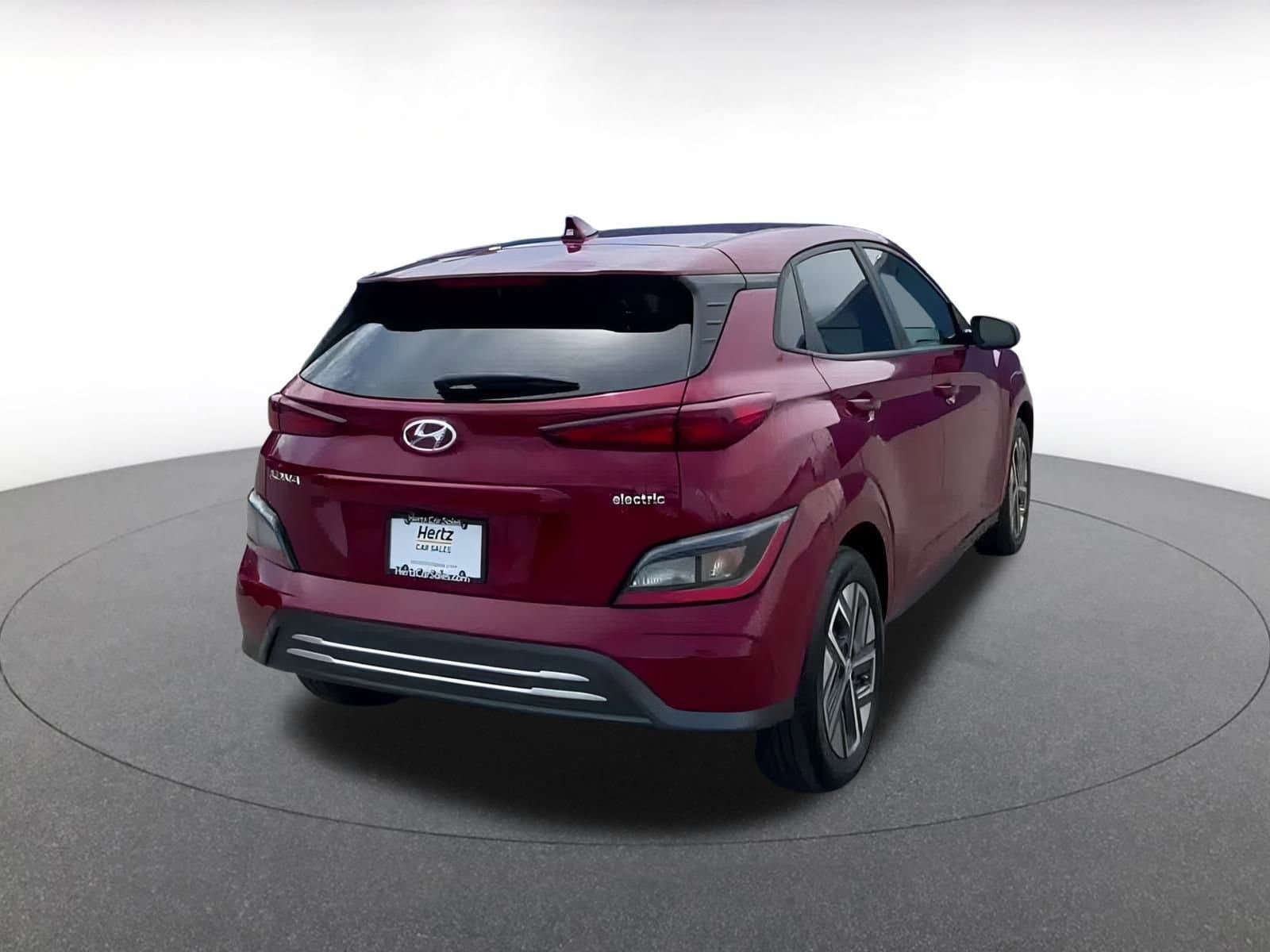 Thumbnail: 2023 Hyundai Kona - 12