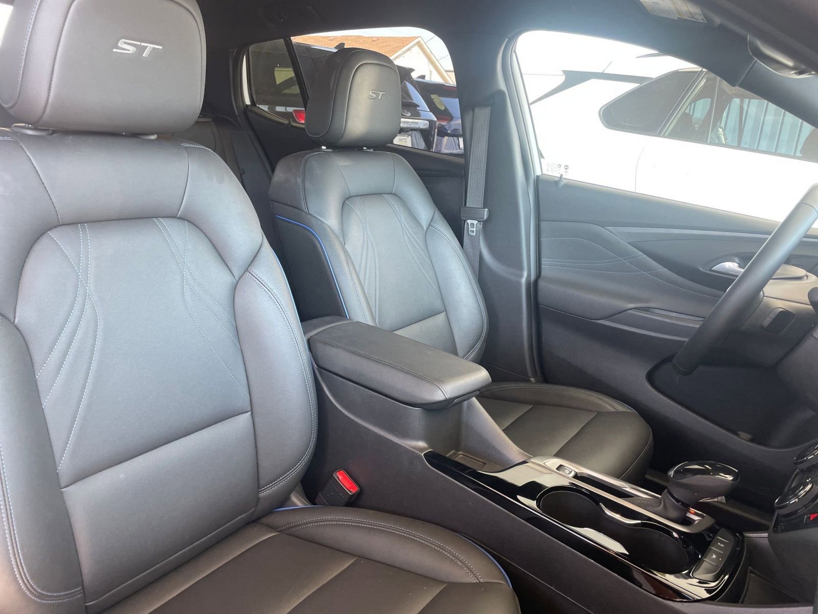 Thumbnail: 2025 Buick Envista - 34