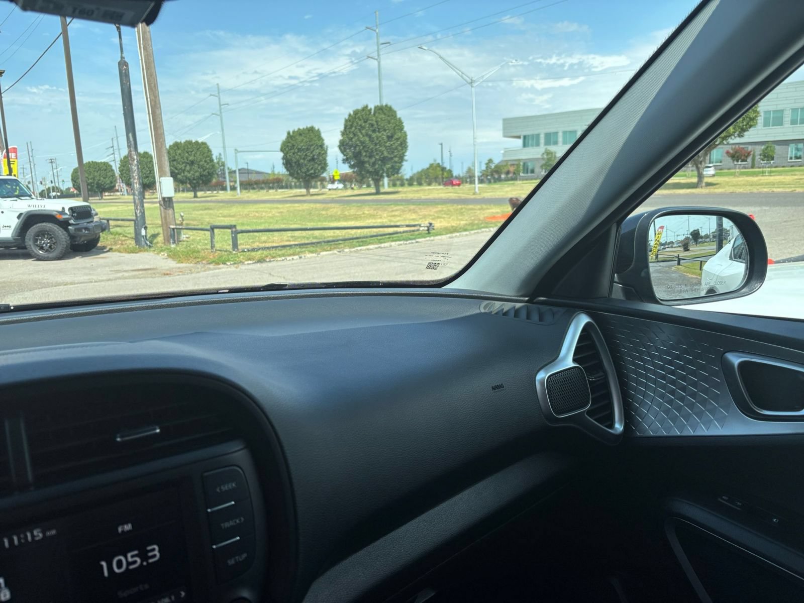 Thumbnail: 2025 Kia Soul - 32