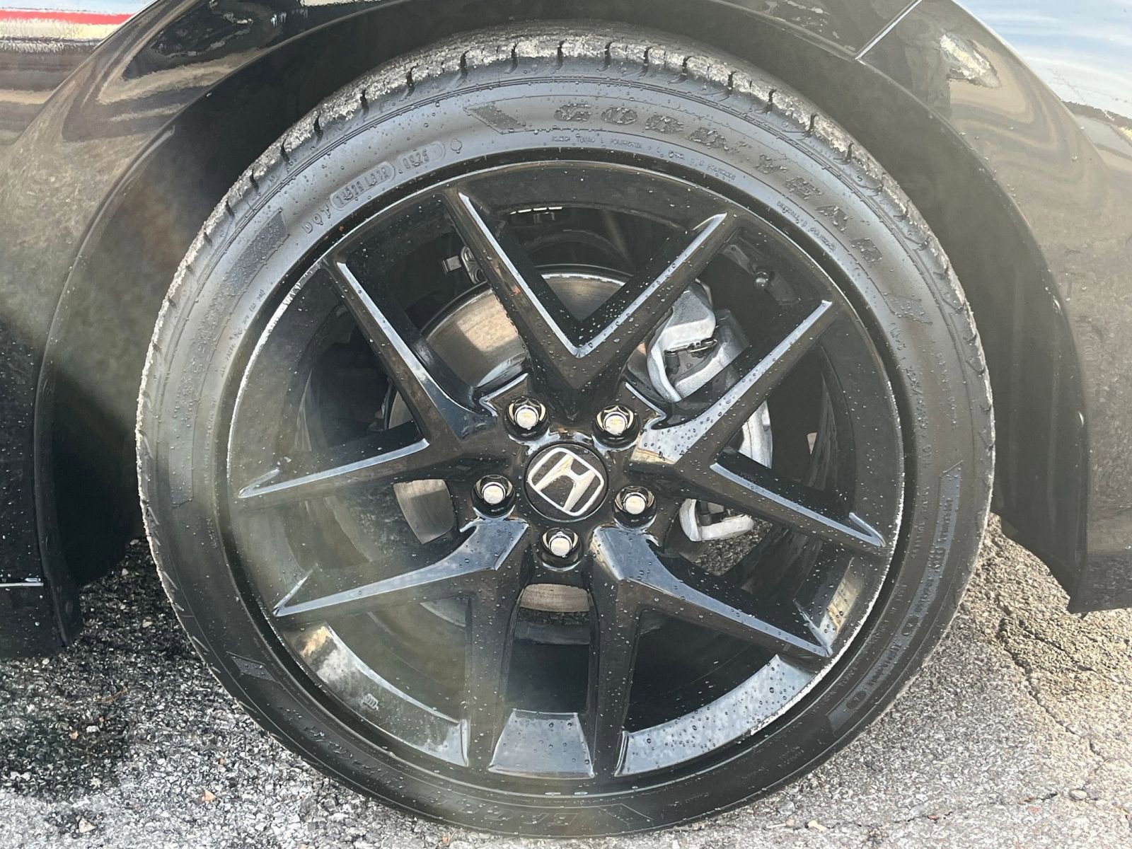 Thumbnail: 2025 Honda Civic - 28