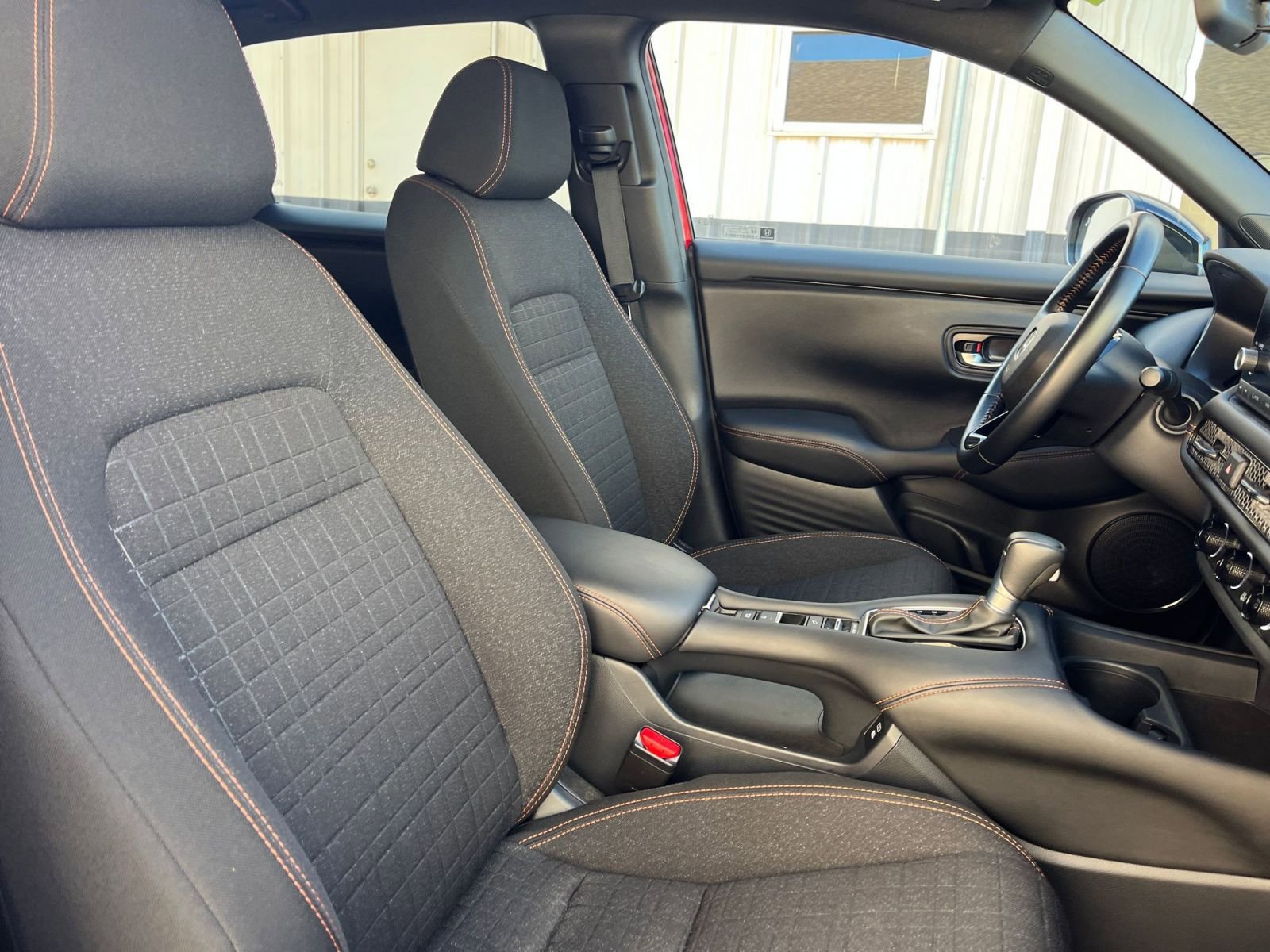 Thumbnail: 2025 Honda HR-V - 34