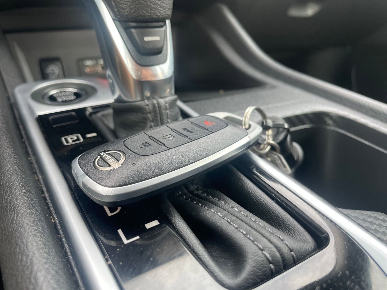 2024 Nissan Sentra SV 22