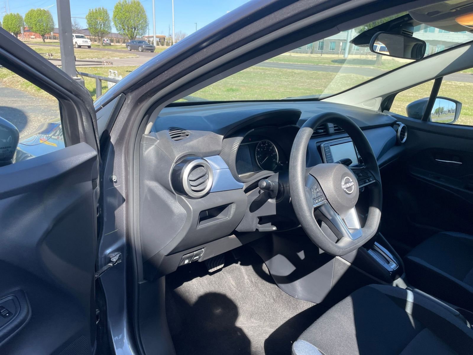 Thumbnail: 2025 Nissan Versa - 32