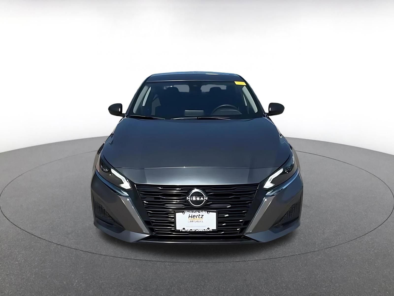 Thumbnail: 2025 Nissan Altima - 4