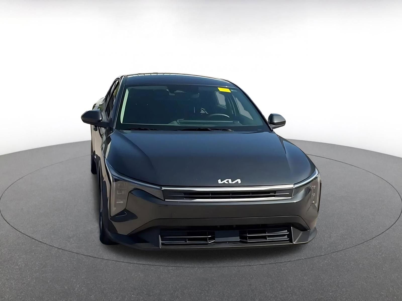 Thumbnail: 2025 Kia K4 - 3
