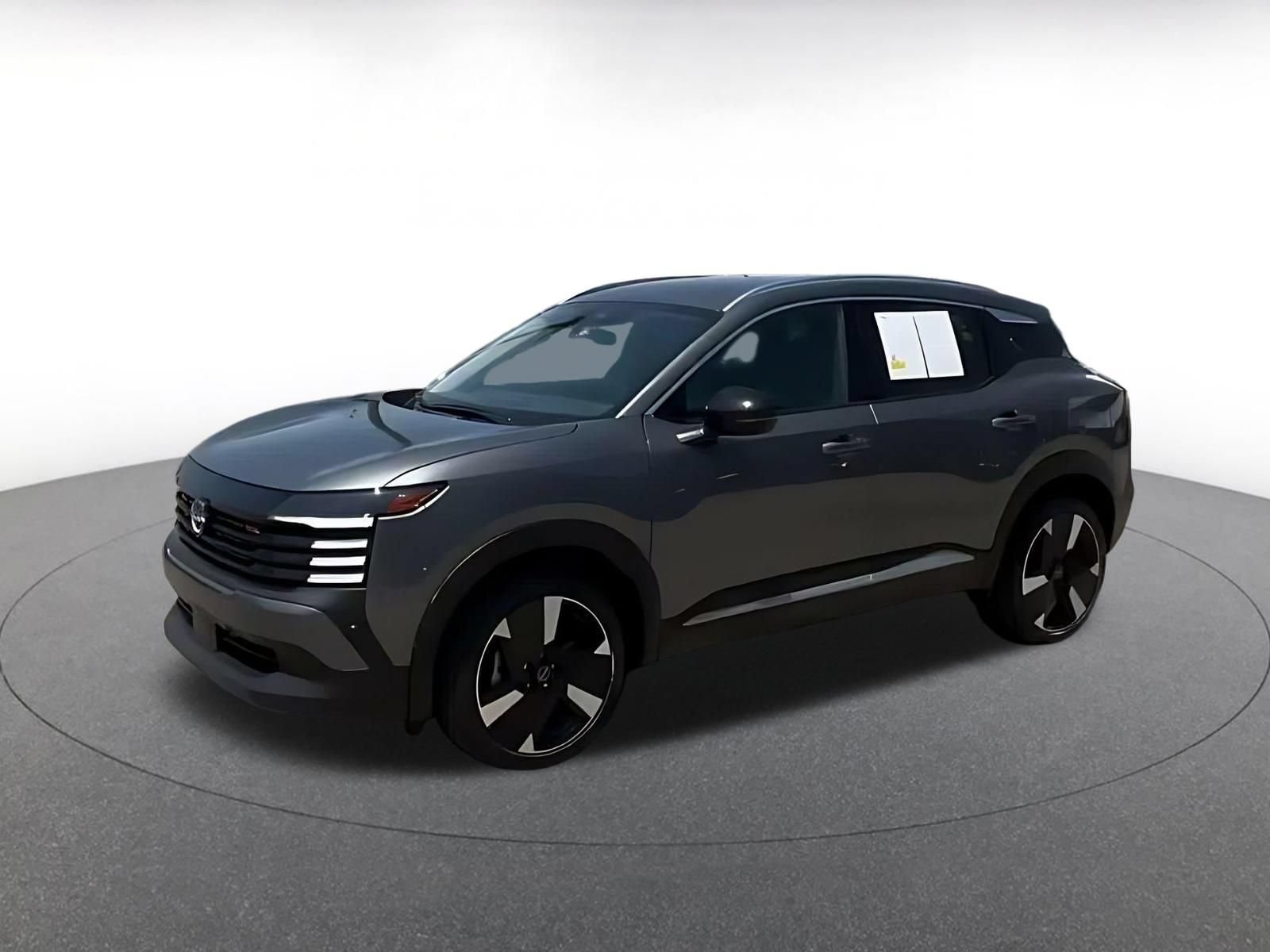 Thumbnail: 2026 Nissan Kicks - 6