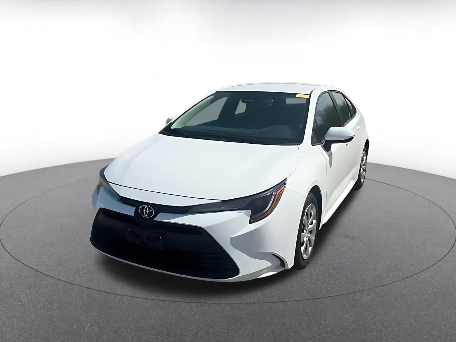 Thumbnail: 2025 Toyota Corolla - 7