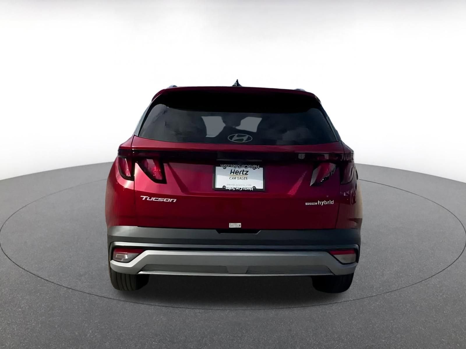 Thumbnail: 2025 Hyundai Tucson - 12