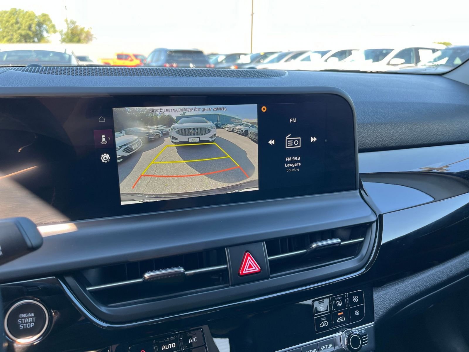 Thumbnail: 2025 Kia Seltos - 17