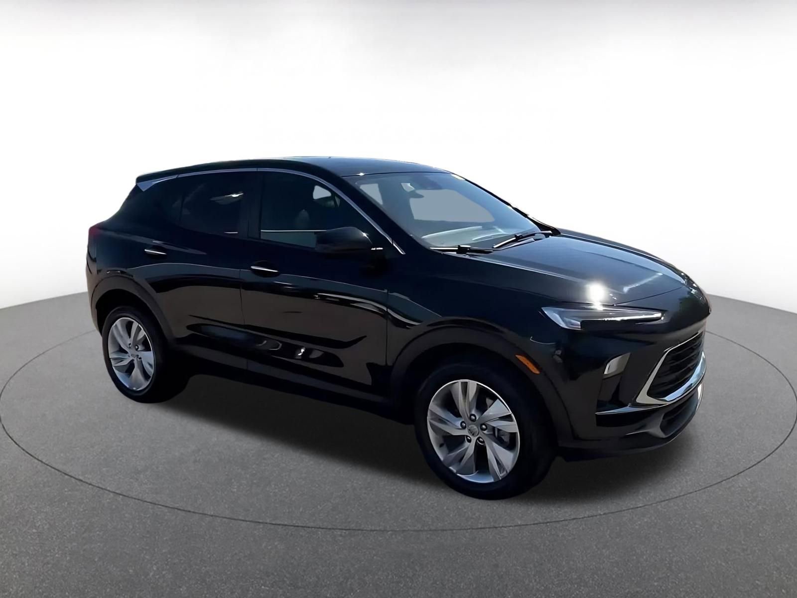 Thumbnail: 2025 Buick Encore GX - 2