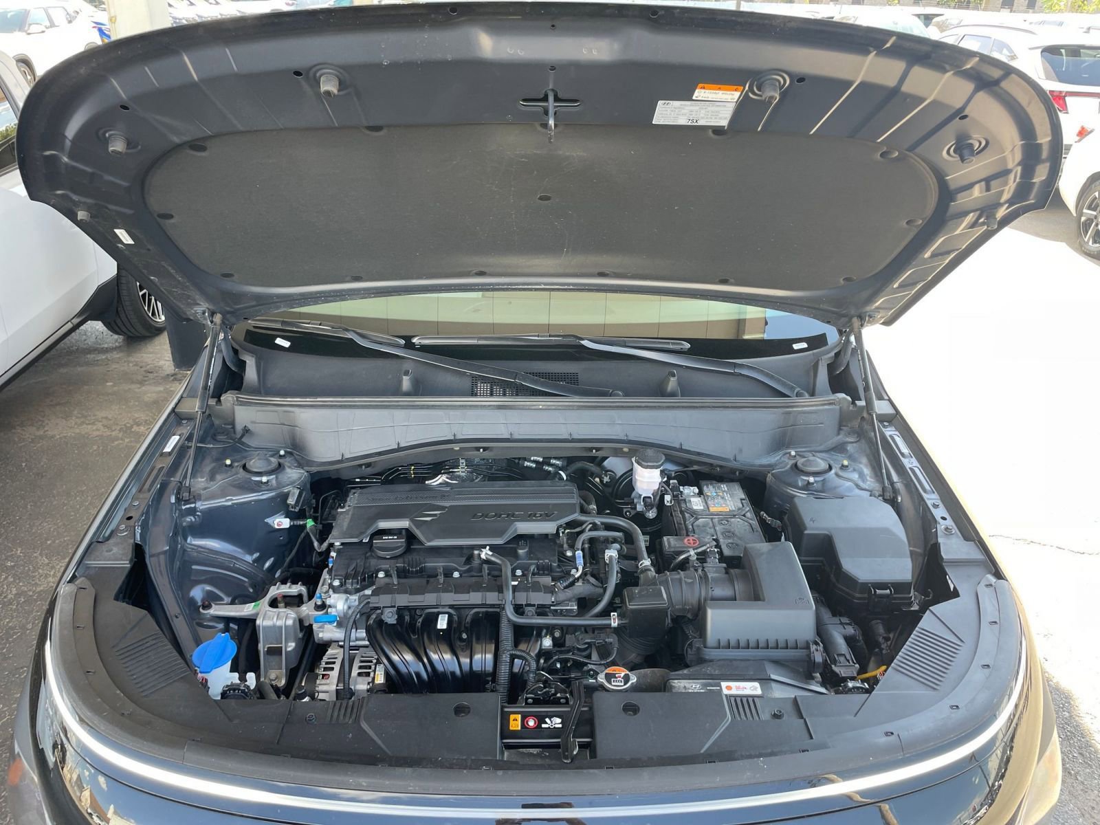 Thumbnail: 2025 Hyundai Kona - 32