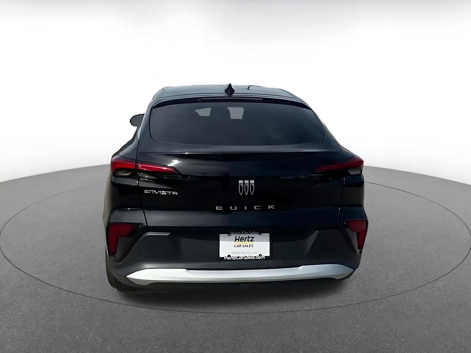 Thumbnail: 2025 Buick Envista - 12