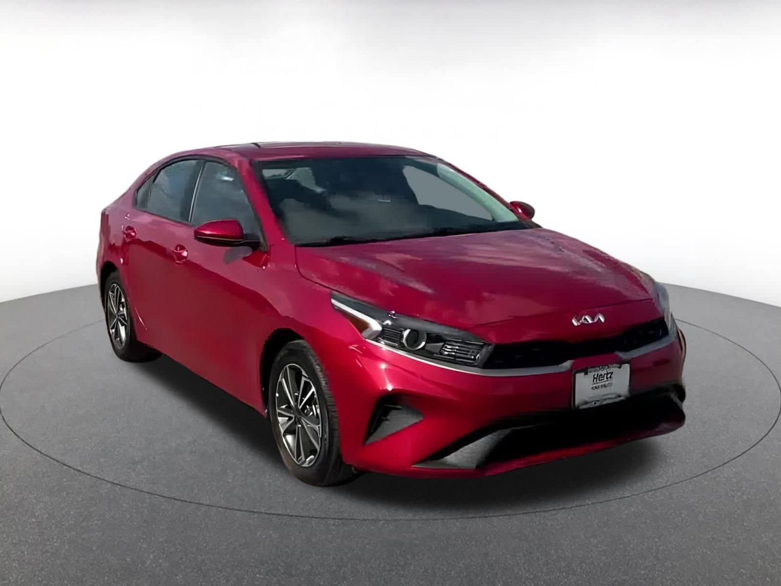 Thumbnail: 2024 Kia Forte - 8
