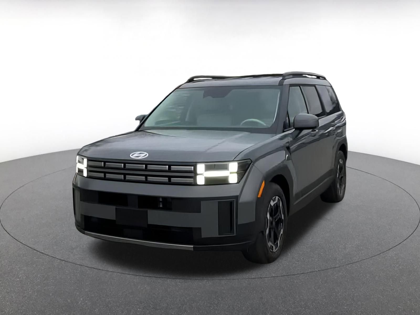 Thumbnail: 2025 Hyundai Santa Fe - 7