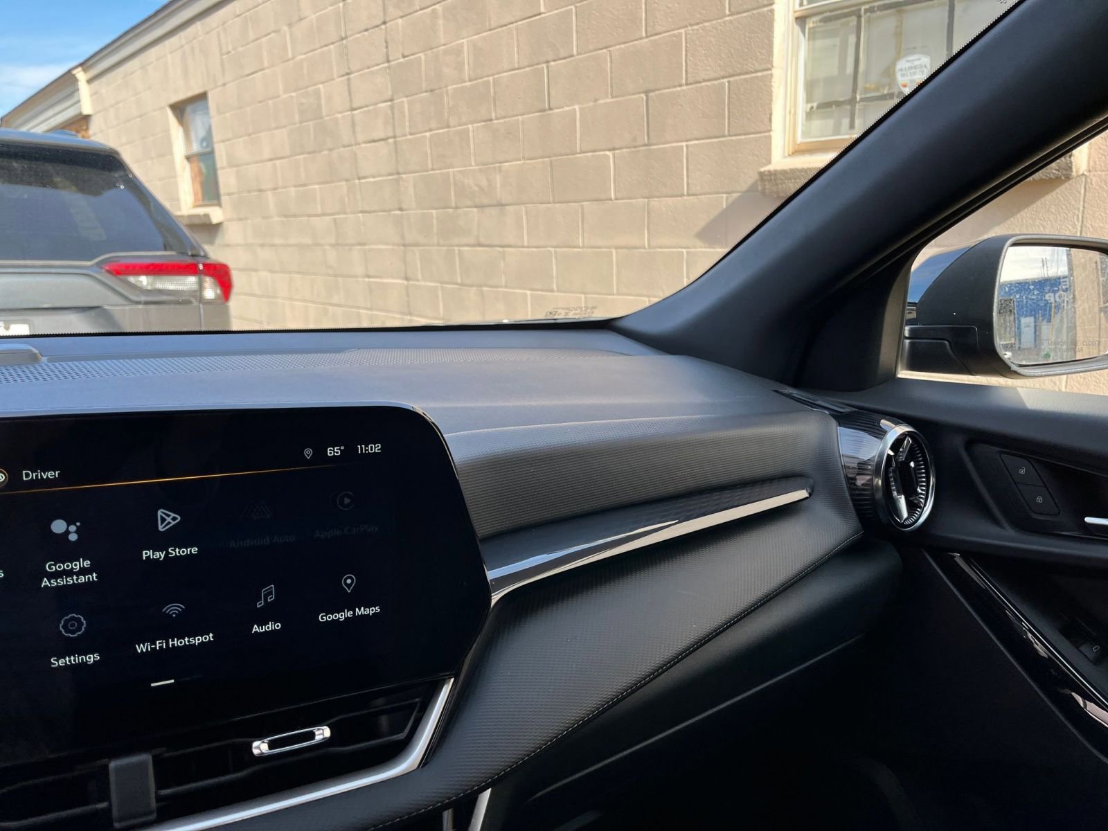 Thumbnail: 2025 Chevrolet Equinox - 34