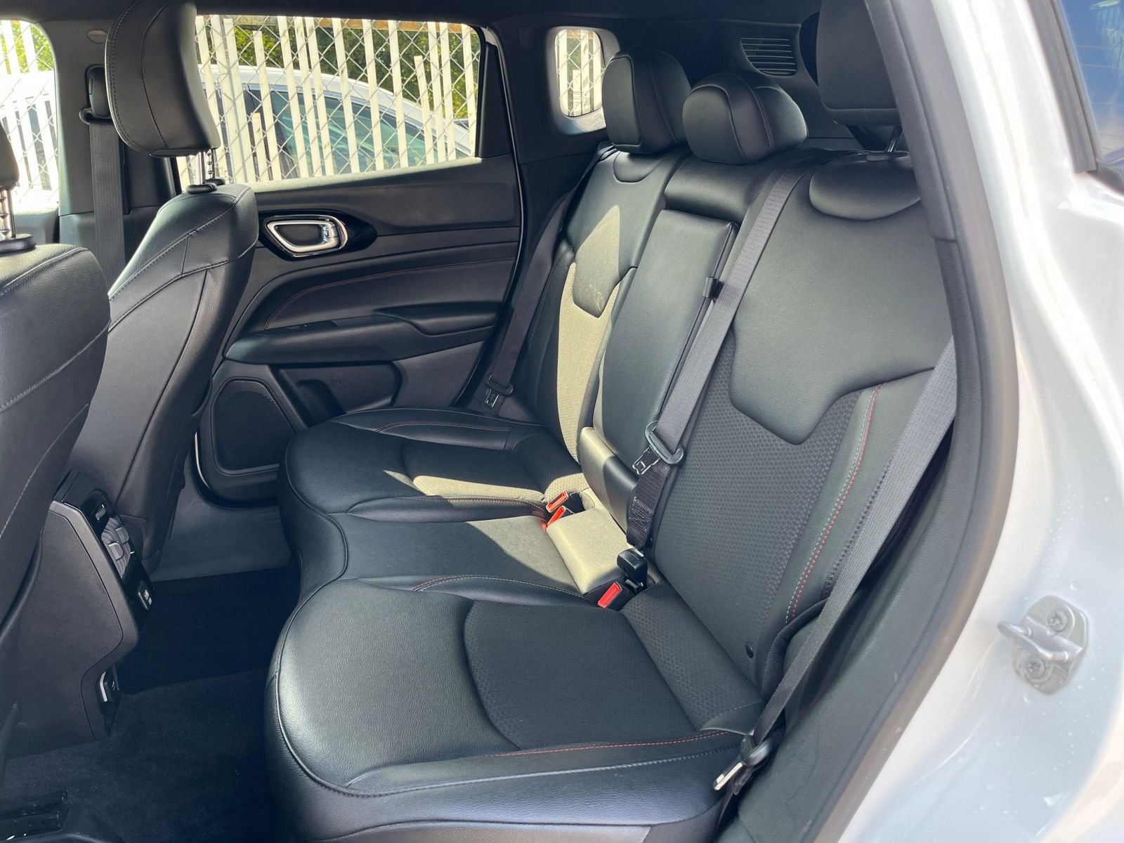 Thumbnail: 2025 Jeep Compass - 24