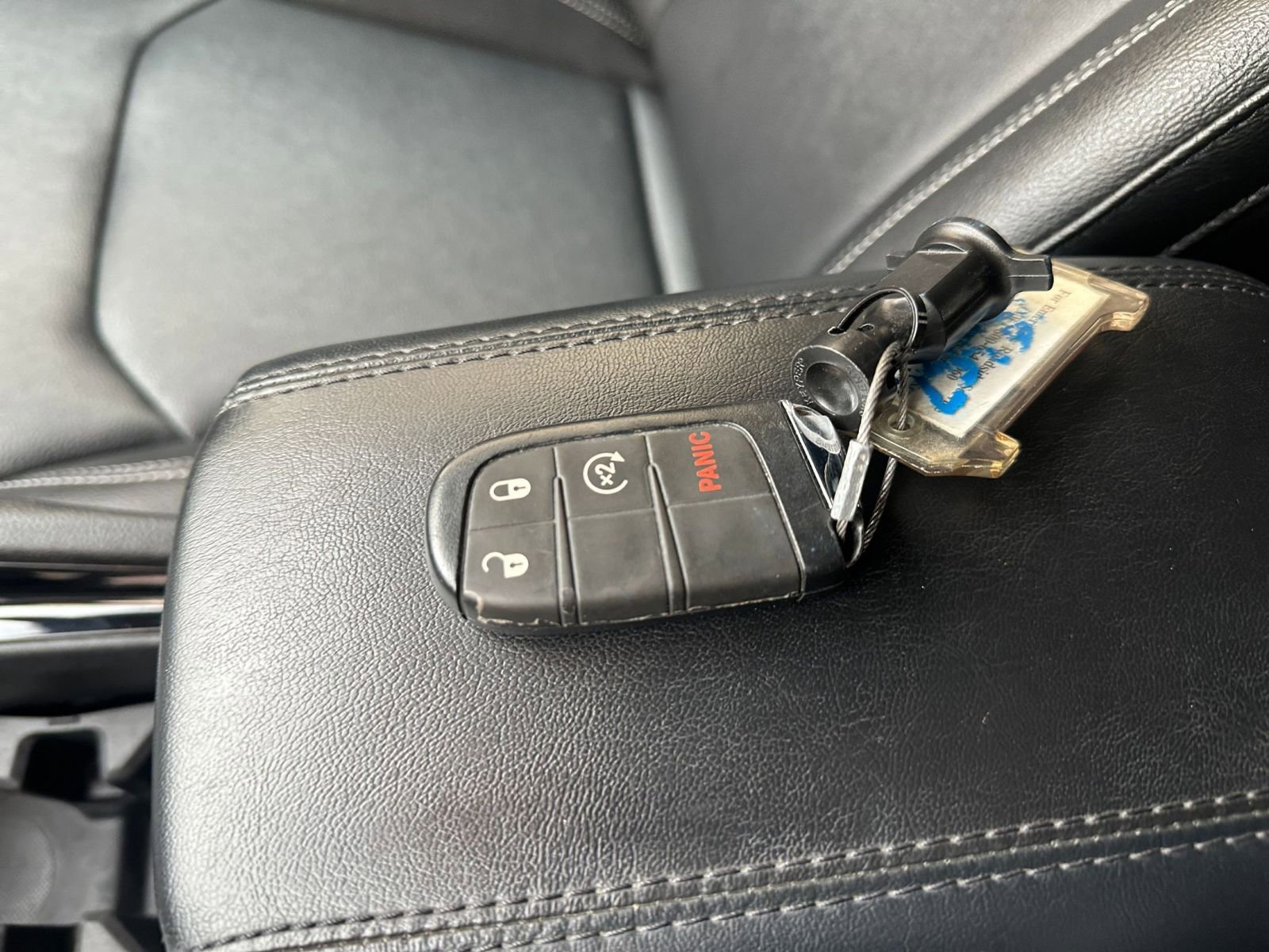 Thumbnail: 2025 Jeep Compass - 22