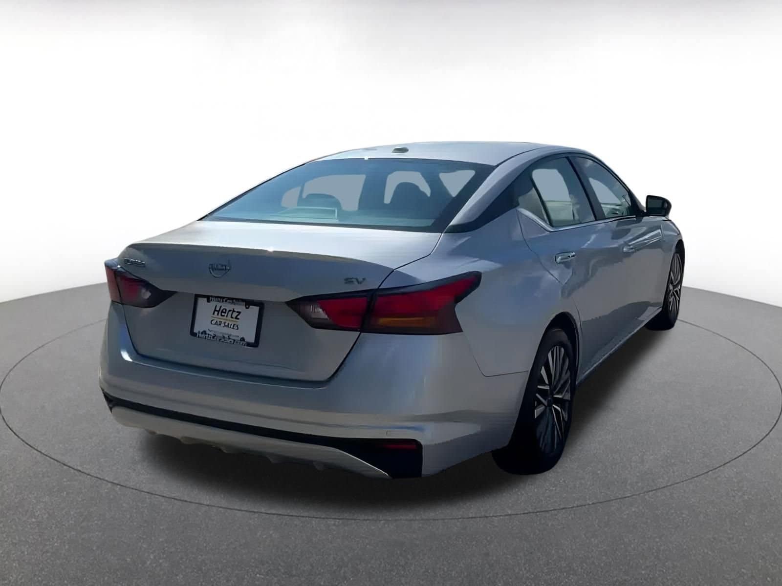 Thumbnail: 2024 Nissan Altima - 14