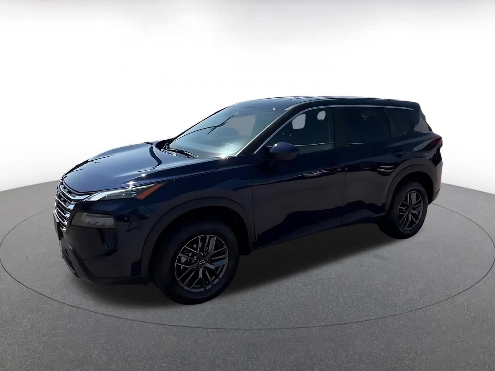 Thumbnail: 2026 Nissan Rogue - 8