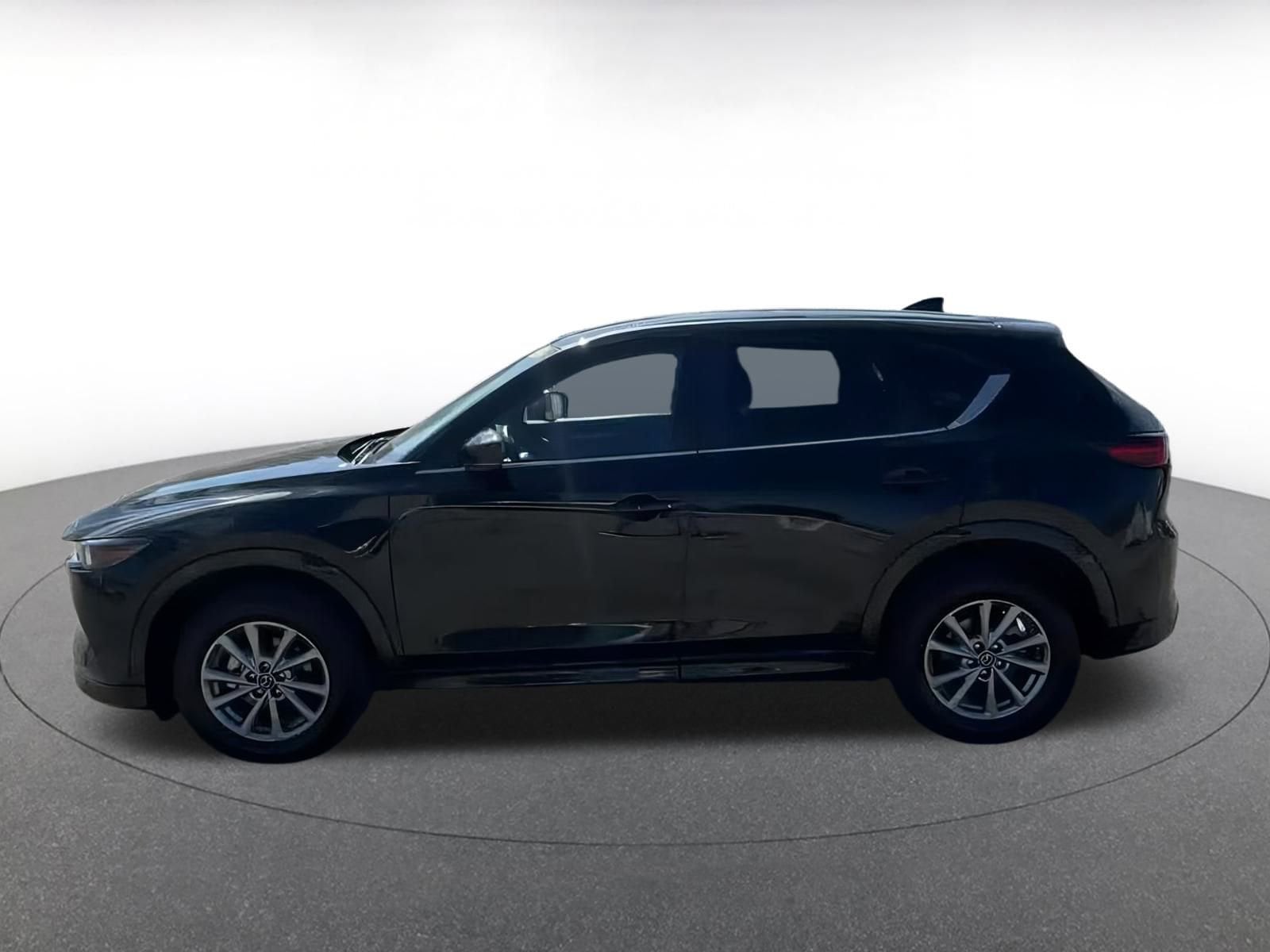 Thumbnail: 2025 Mazda CX-5 - 8