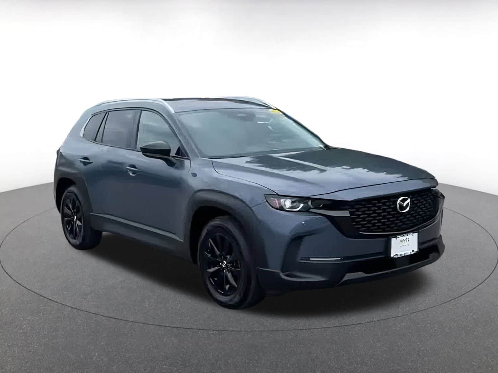 Thumbnail: 2025 Mazda CX-50 - 3