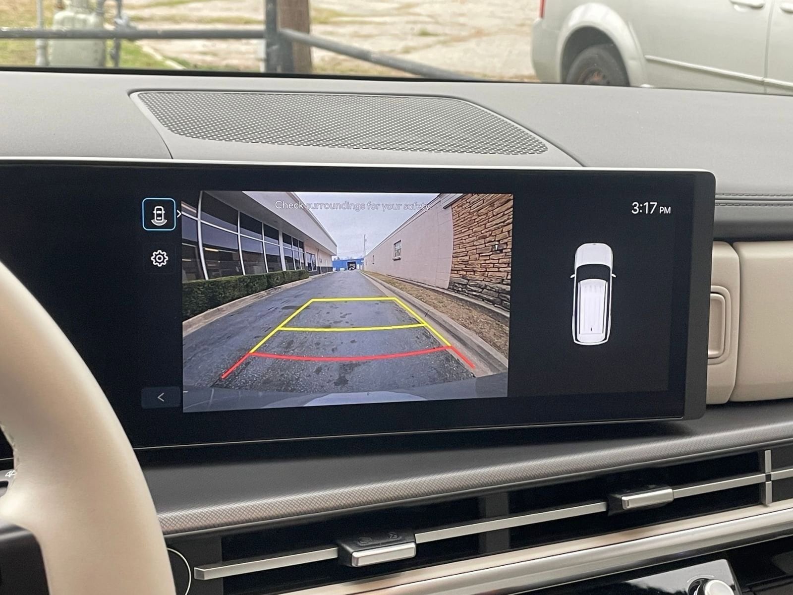 Thumbnail: 2025 Hyundai Santa Fe - 25