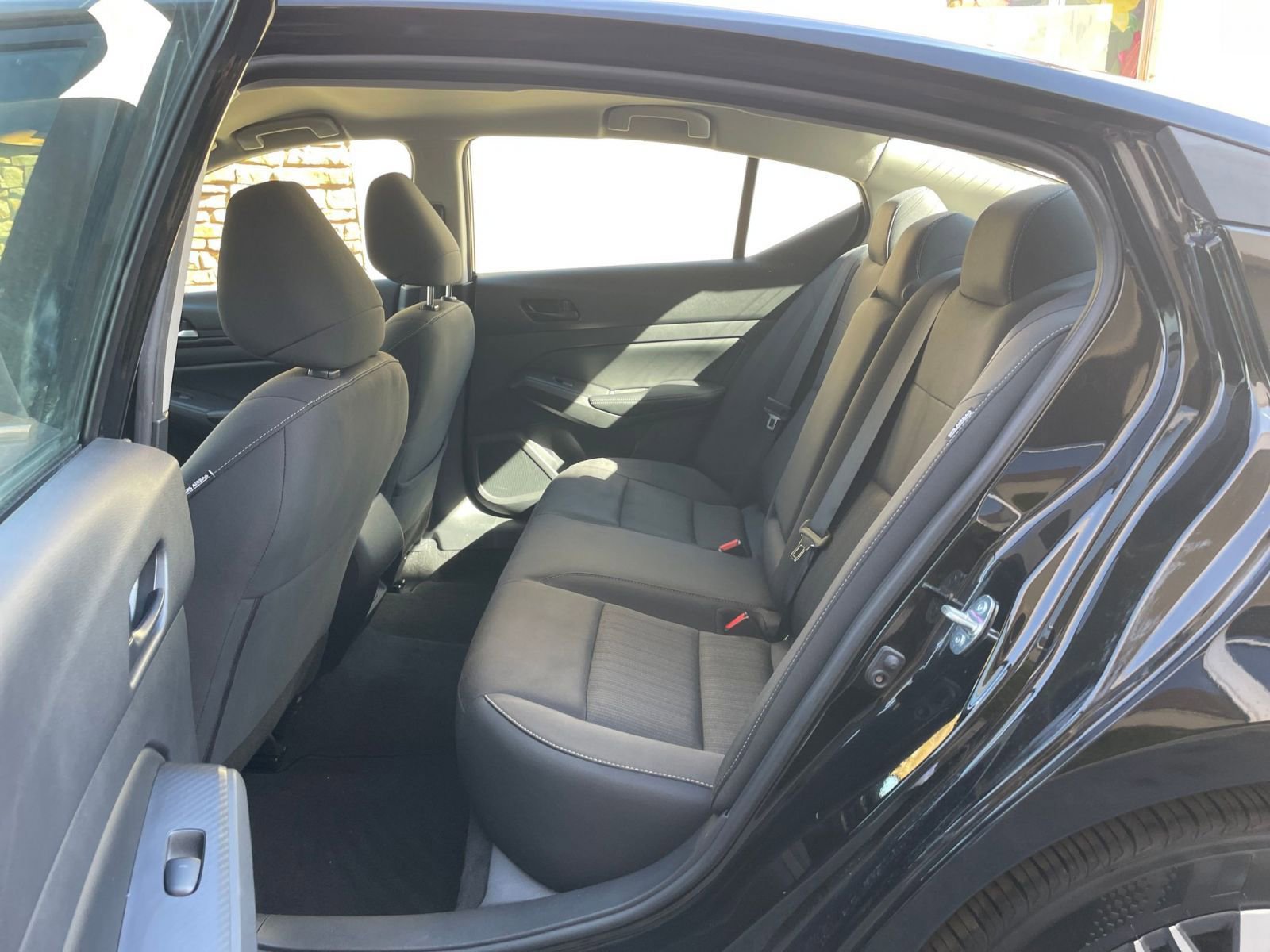 Thumbnail: 2025 Nissan Altima - 25