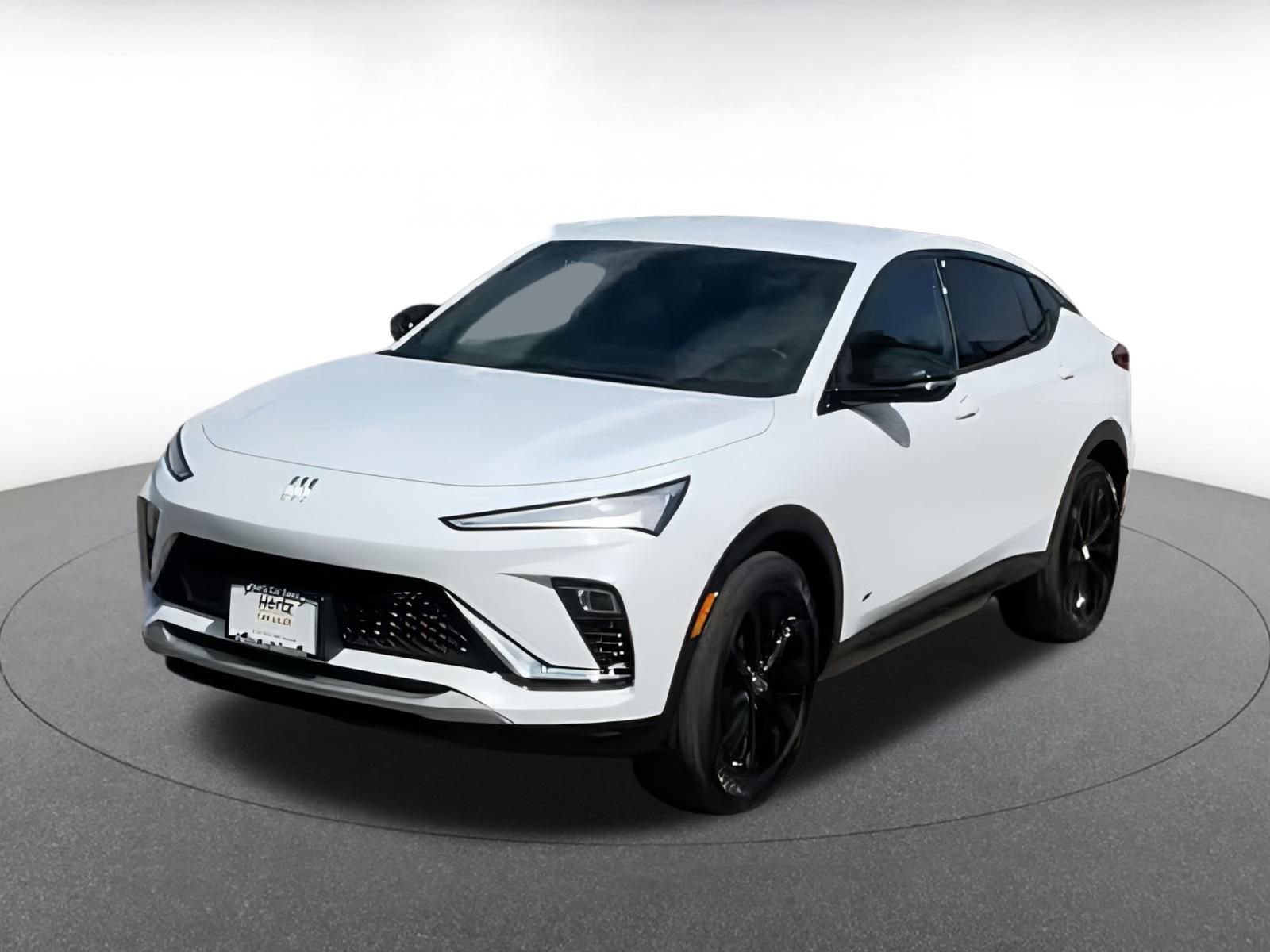 Thumbnail: 2025 Buick Envista - 7