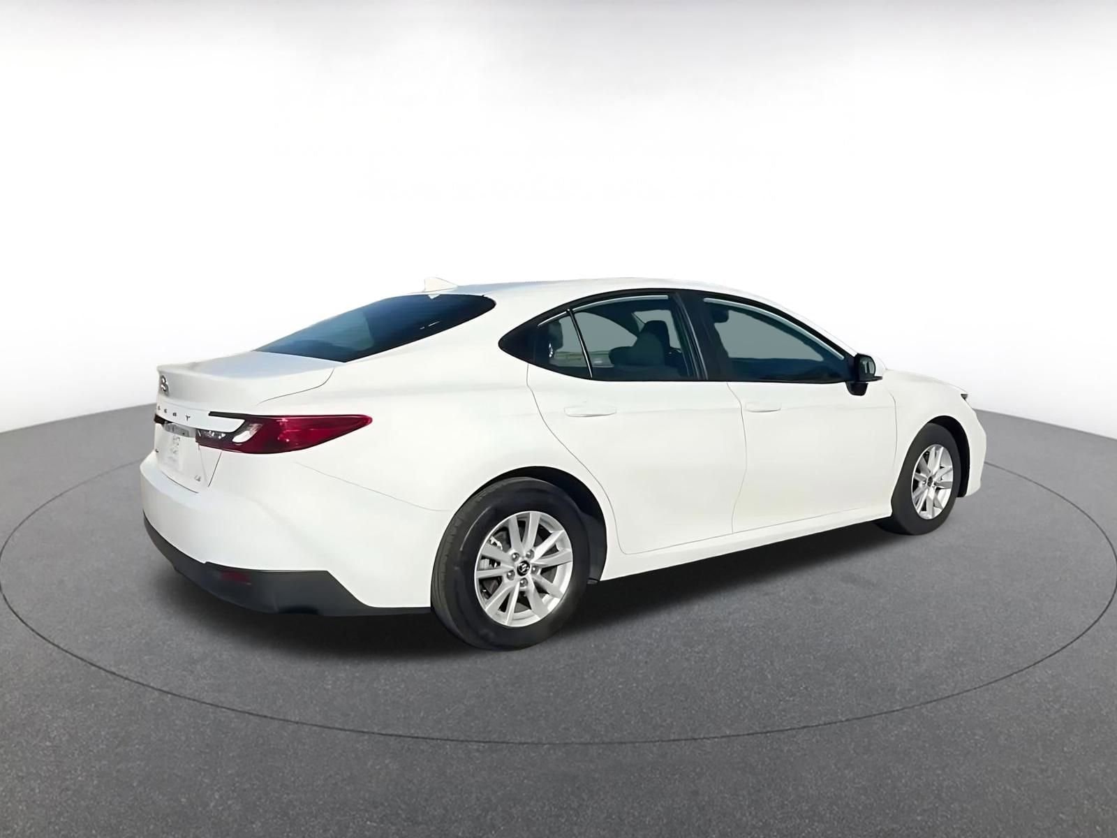 Thumbnail: 2025 Toyota Camry - 12