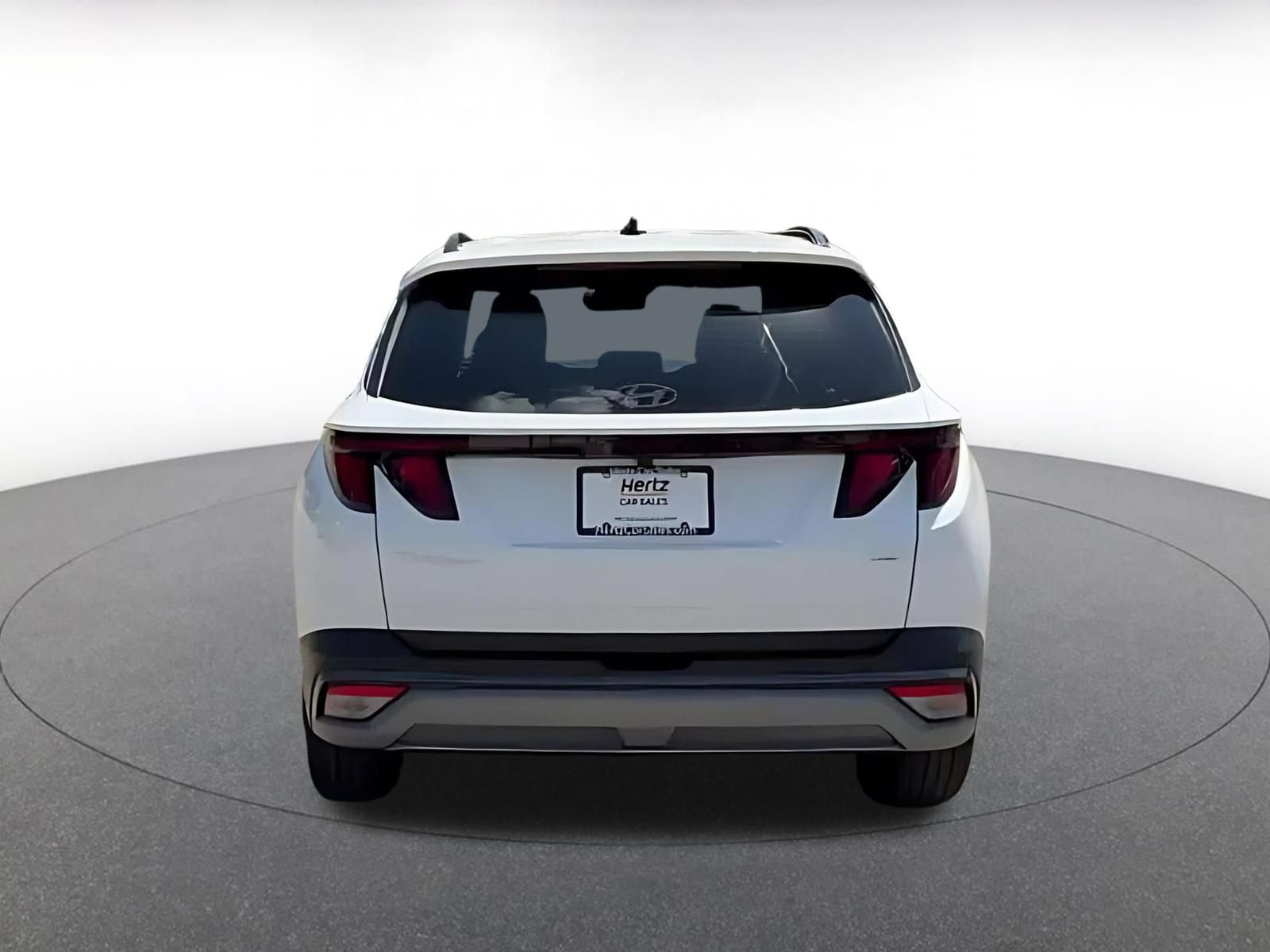 Thumbnail: 2026 Hyundai Tucson - 10