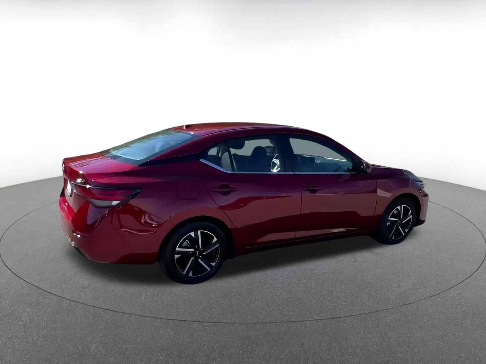 Thumbnail: 2024 Nissan Sentra - 12