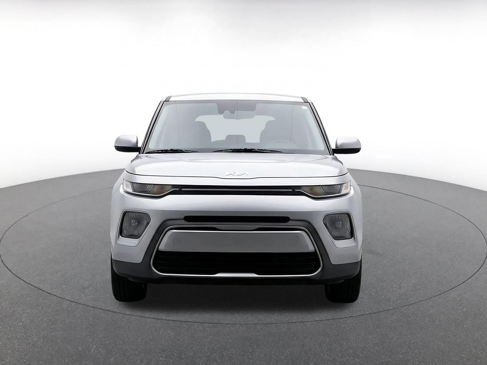 Thumbnail: 2025 Kia Soul - 2