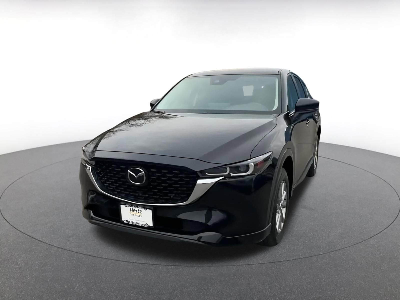 Thumbnail: 2025 Mazda CX-5 - 7