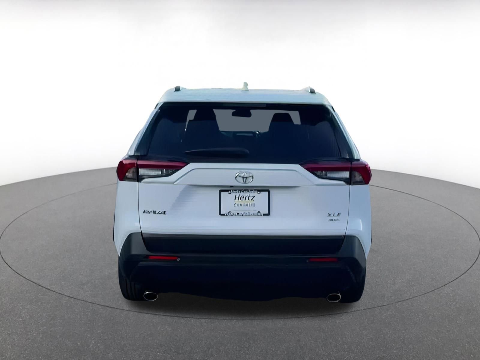 Thumbnail: 2025 Toyota RAV4 - 12