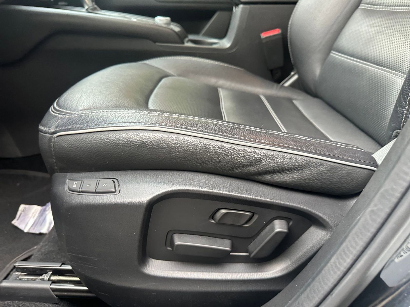 Thumbnail: 2025 Mazda CX-5 - 23