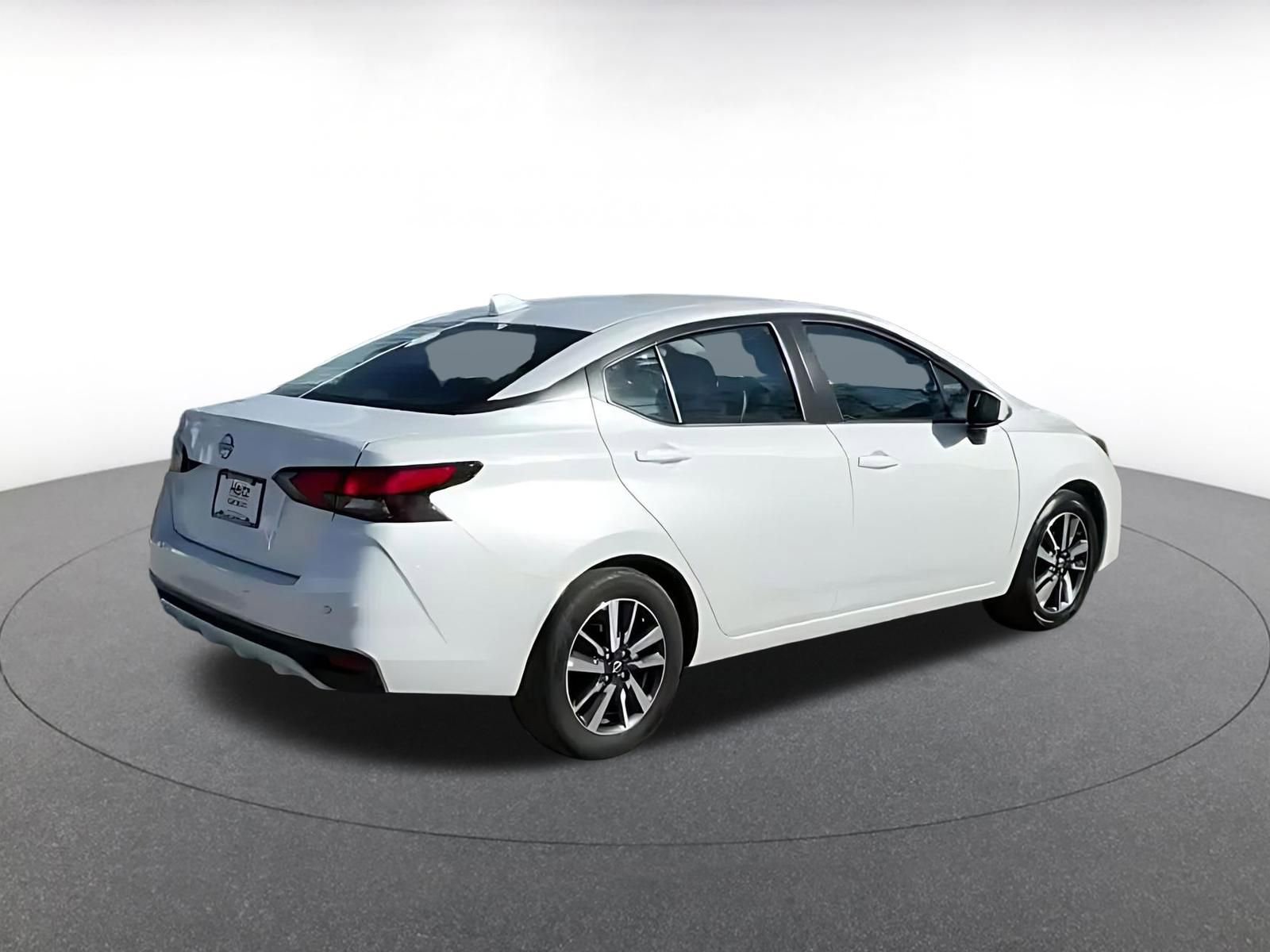 Thumbnail: 2025 Nissan Versa - 10