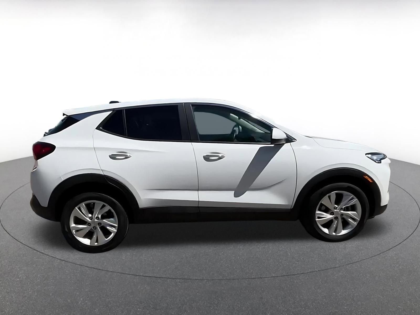Thumbnail: 2025 Buick Encore GX - 16