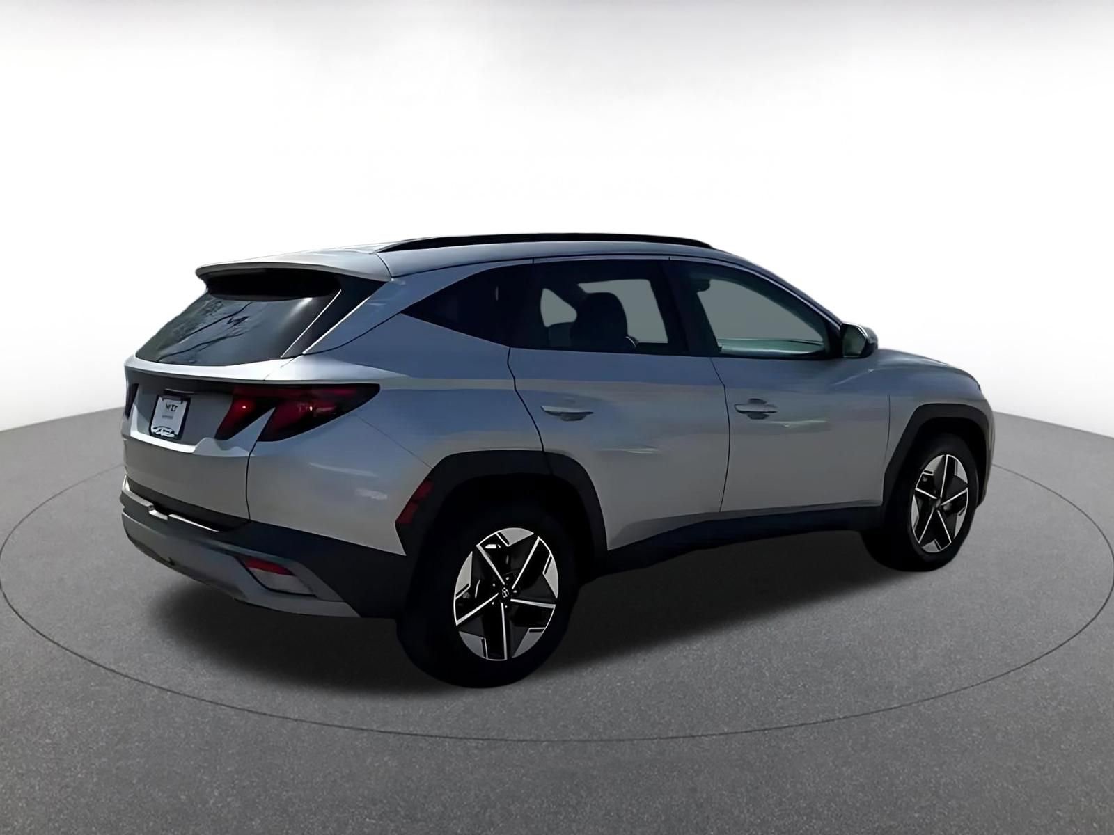 Thumbnail: 2025 Hyundai Tucson - 15