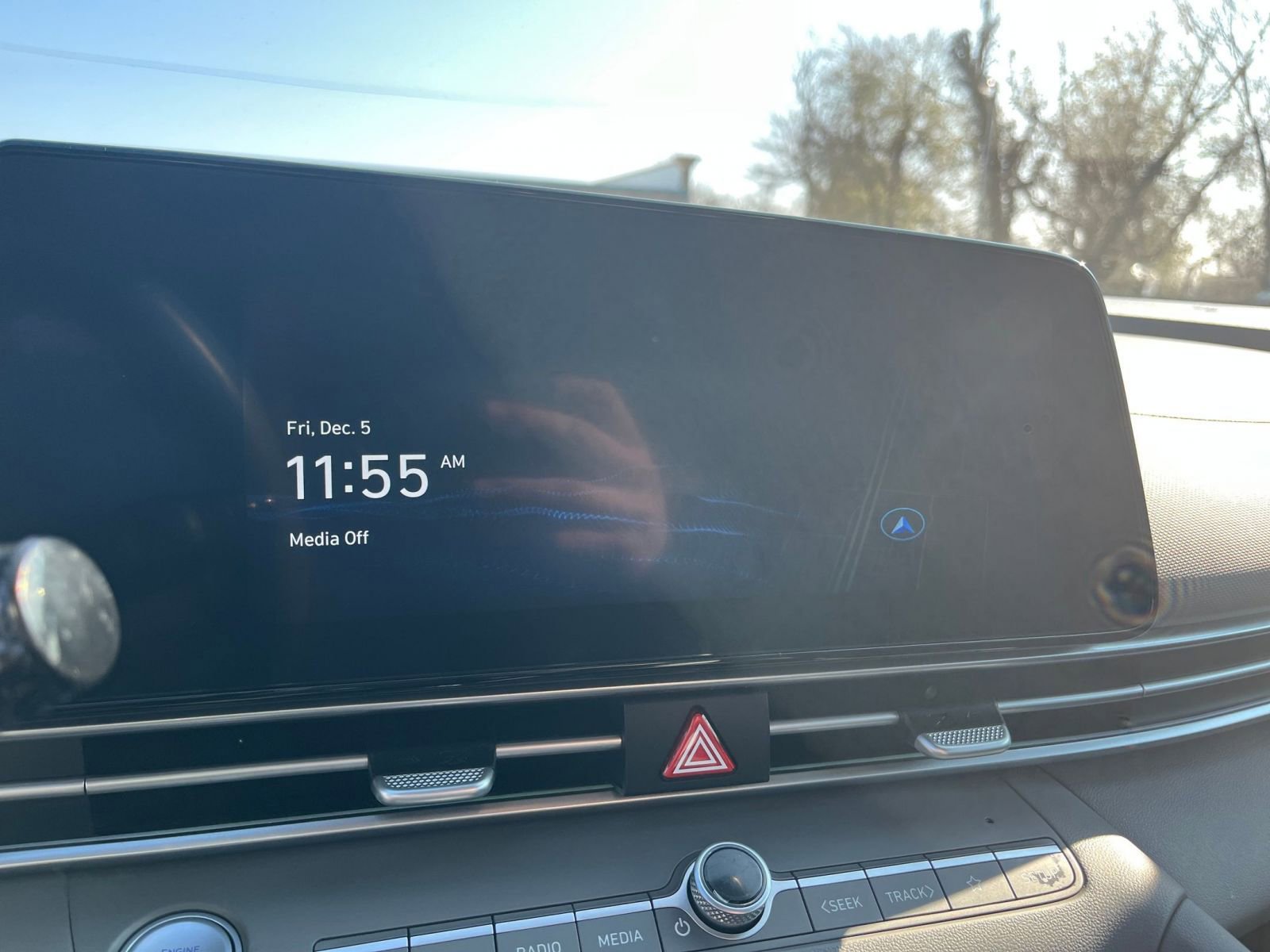 Thumbnail: 2025 Hyundai Elantra - 22