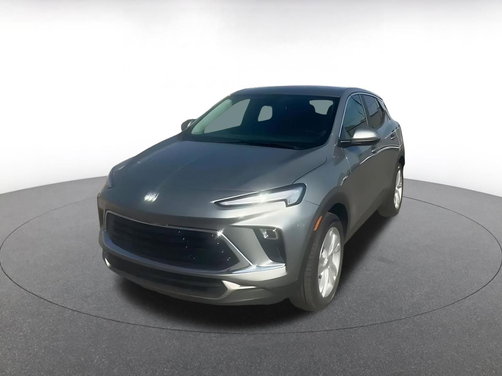 Thumbnail: 2025 Buick Encore GX - 7