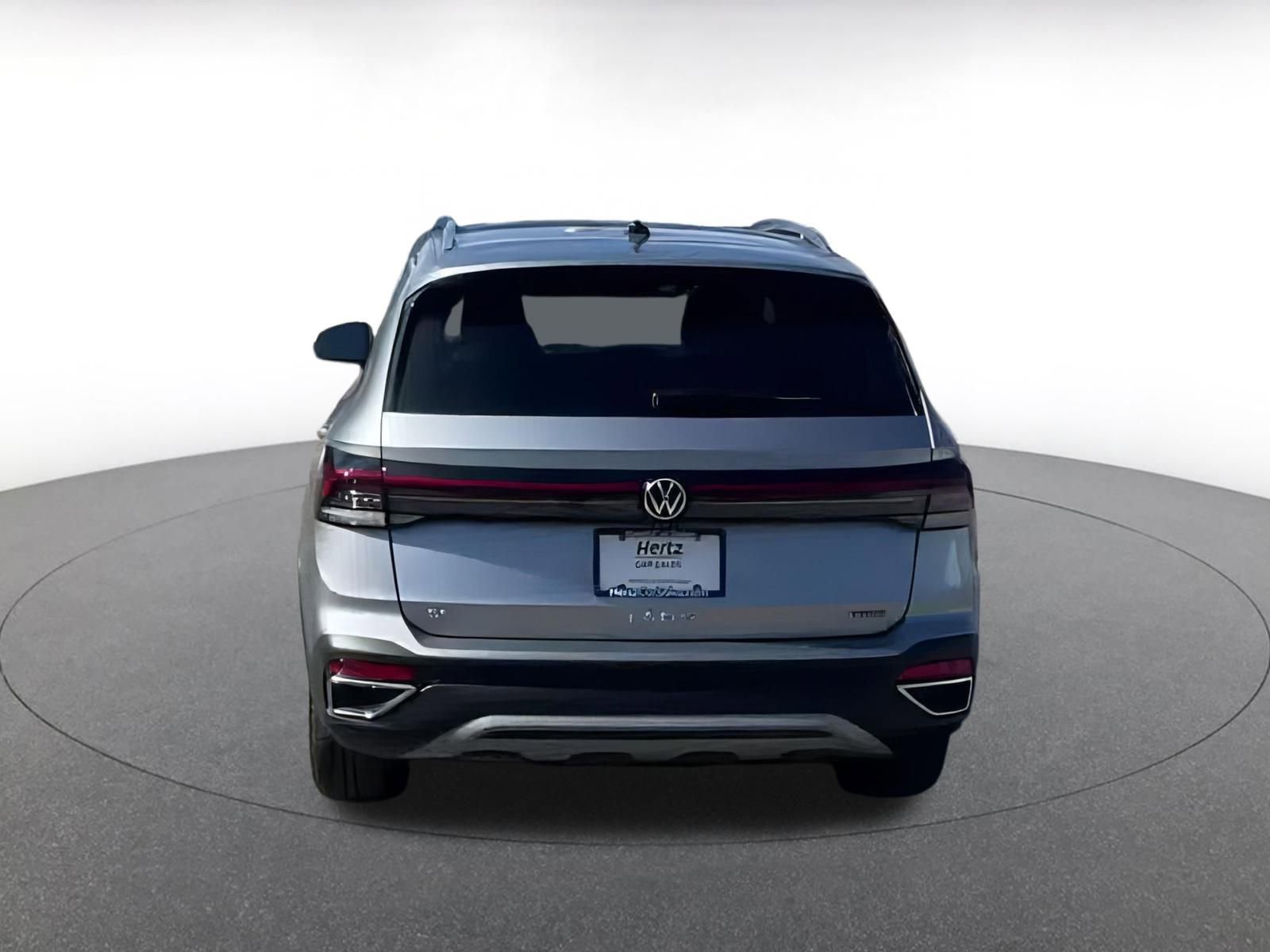 Thumbnail: 2025 Volkswagen Taos - 11