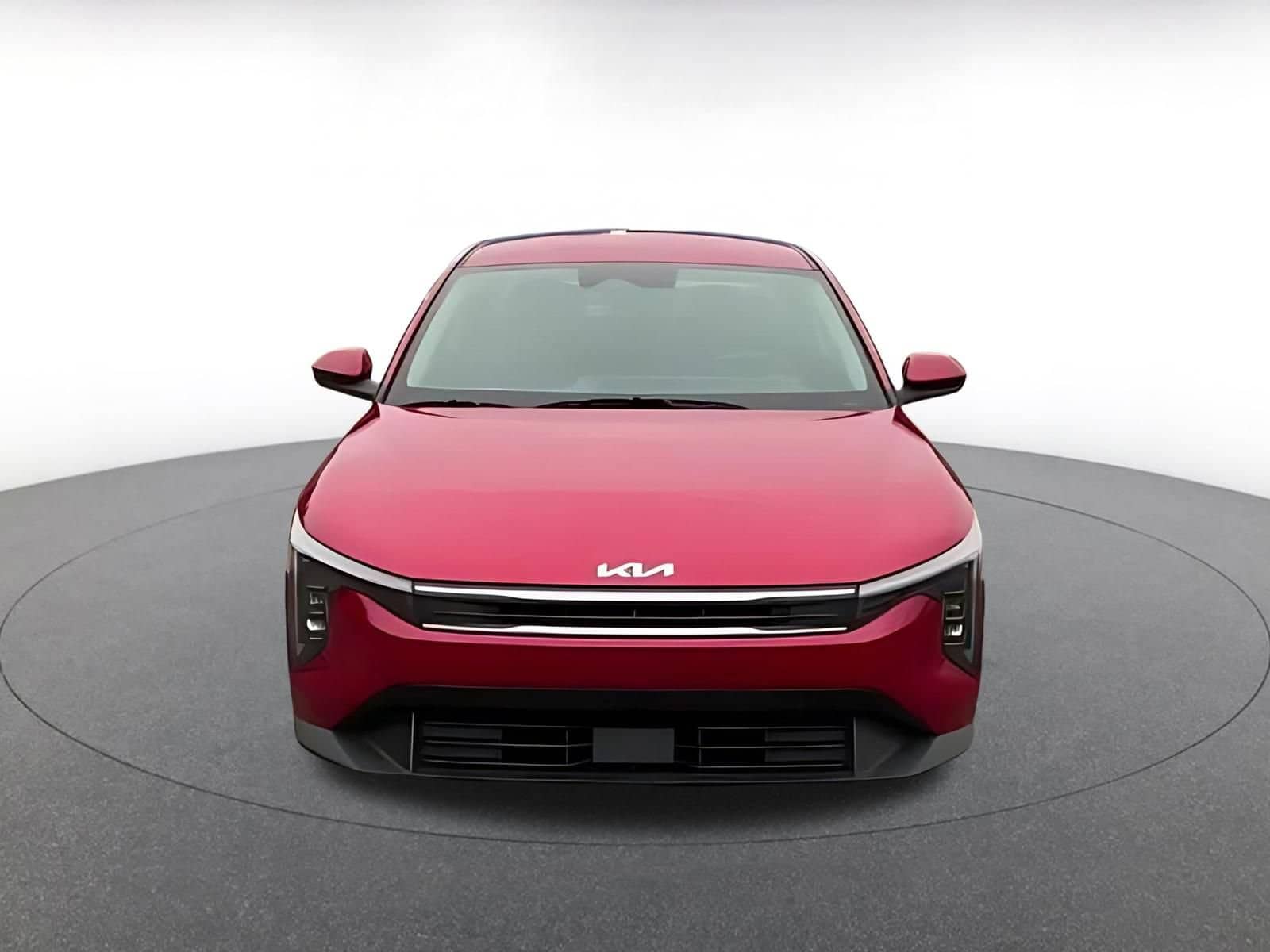 Thumbnail: 2025 Kia K4 - 3