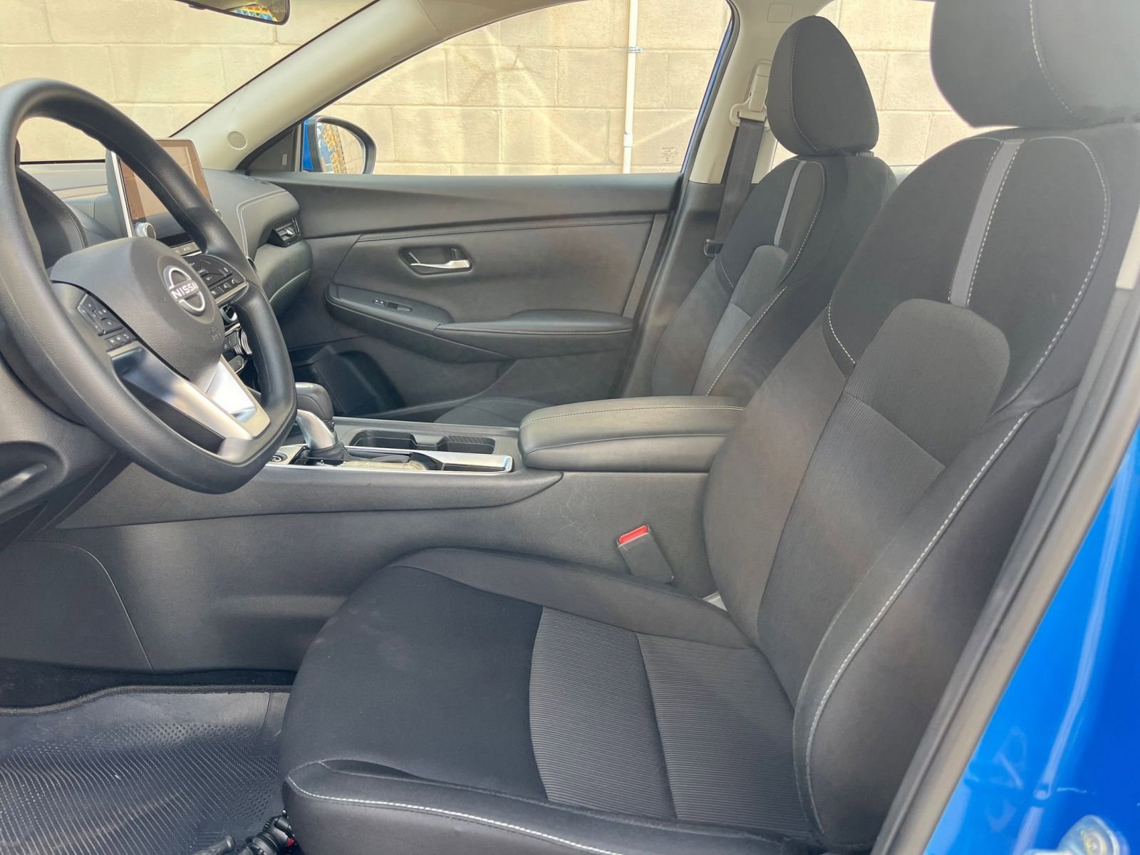 Thumbnail: 2025 Nissan Sentra - 24