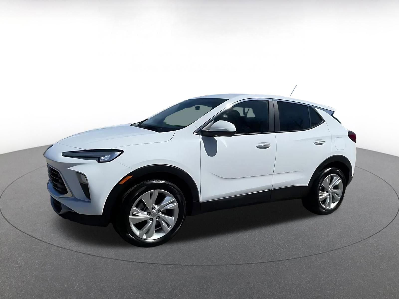 Thumbnail: 2025 Buick Encore GX - 8