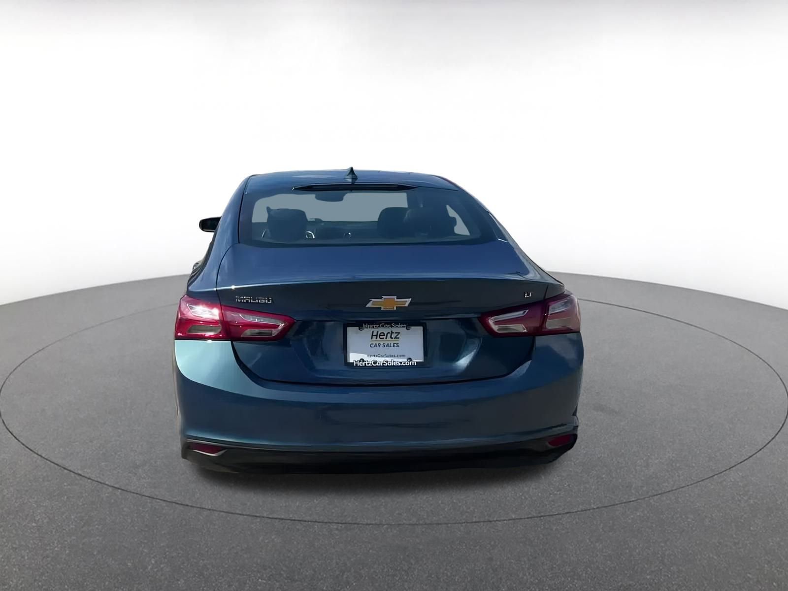 Thumbnail: 2024 Chevrolet Malibu - 12