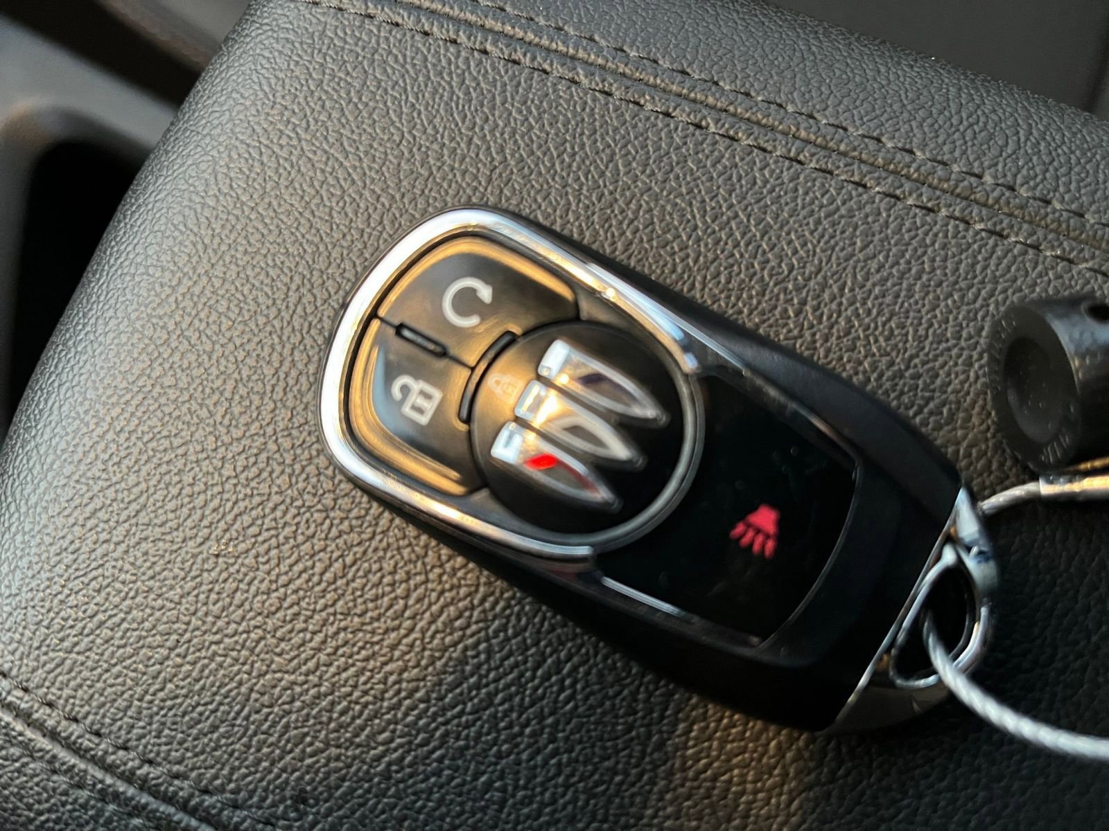 Thumbnail: 2025 Buick Encore GX - 22