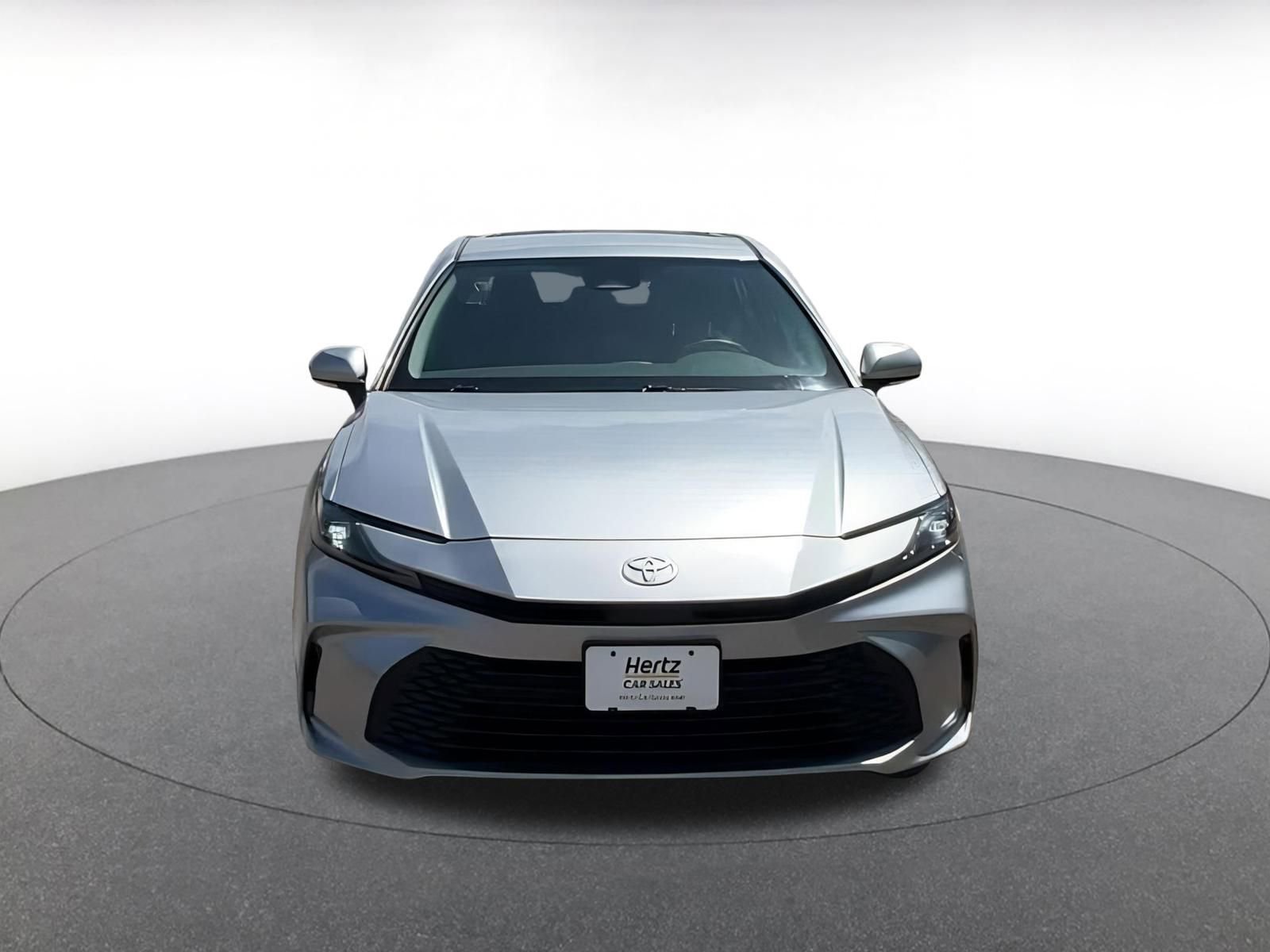 Thumbnail: 2025 Toyota Camry - 5